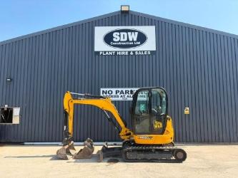 JCB 8030 ZTS