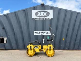 Bomag BW 138 AD