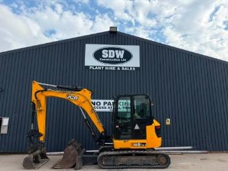 JCB 65 R-1