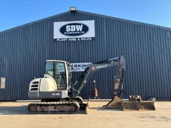Terex TC 48