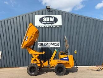 Thwaites 3 ton
