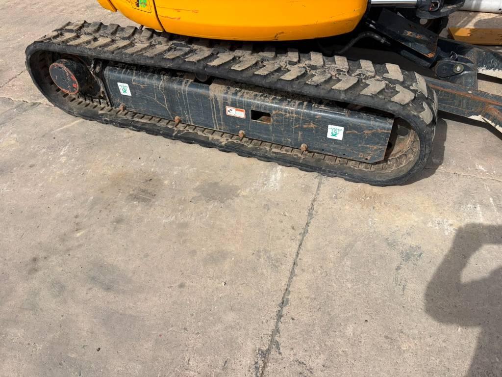 LiuGong 9035 FZTS Mini excavators < 7t (Mini diggers)