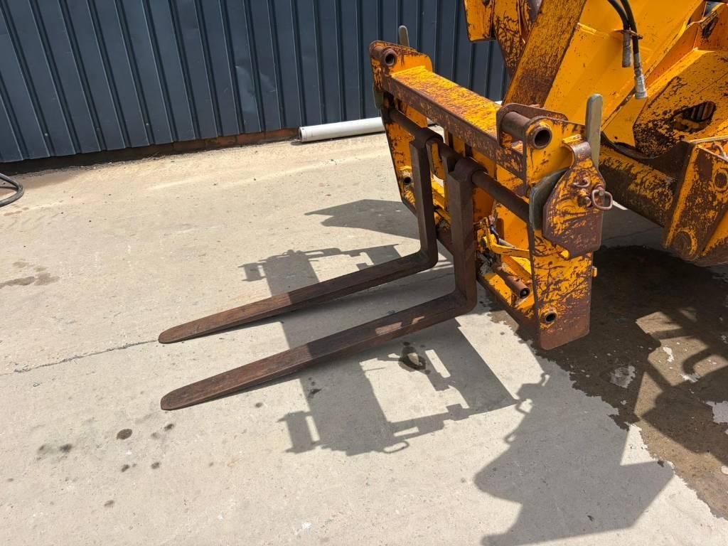 JCB 532-120 Telescopic handlers