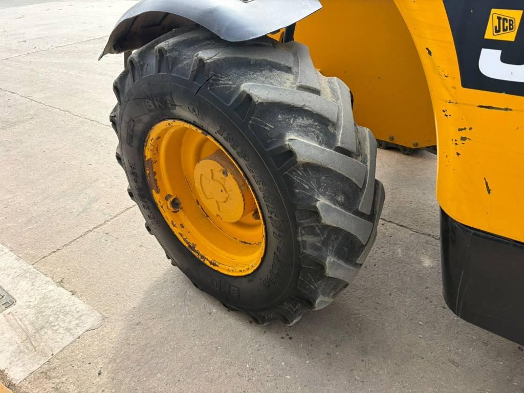 JCB 535-95 Telescopic handlers