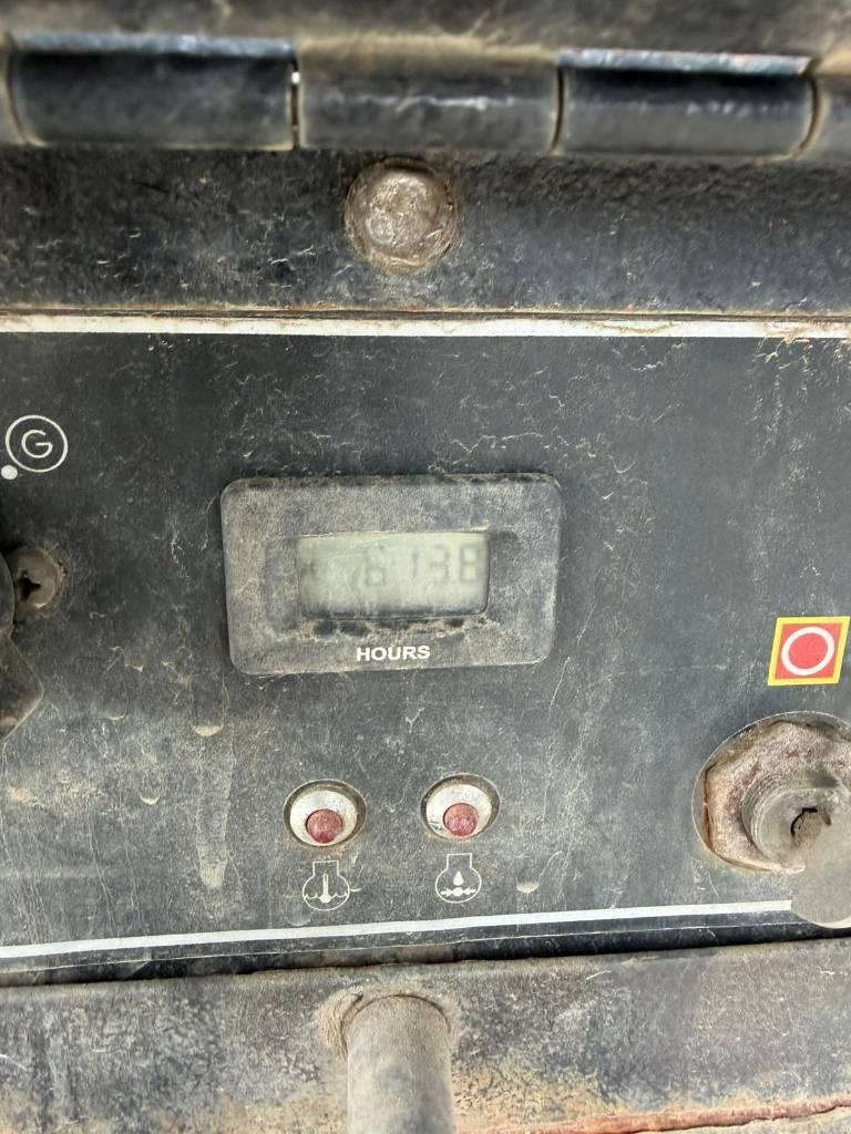 Doosan 7/31 E Compressors