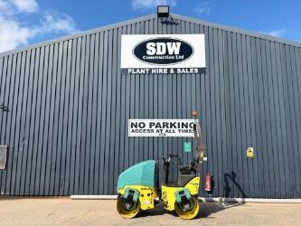 Ammann ARX 12