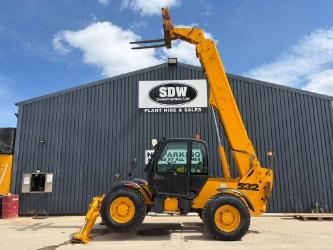 JCB 532-120