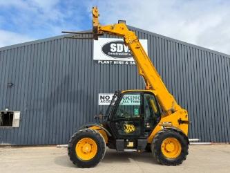 JCB 535-95