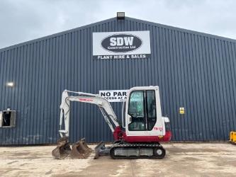 Takeuchi TB 125