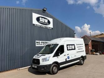 Ford Transit 350