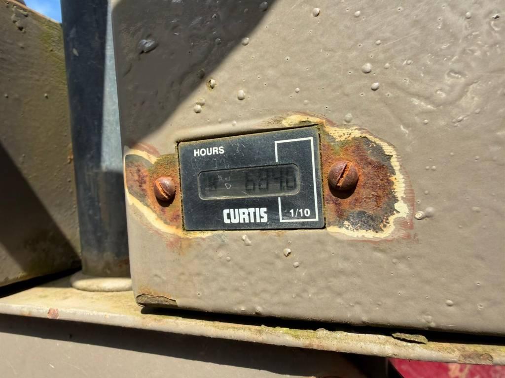 Terex PS 5000 Articulated Dump Trucks (ADTs)